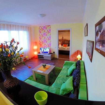 Balkan-Inn Skadarlija 2 Apartment Belgrado Esterno foto