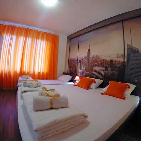 Balkan-Inn Skadarlija 2 Apartment Belgrado Esterno foto