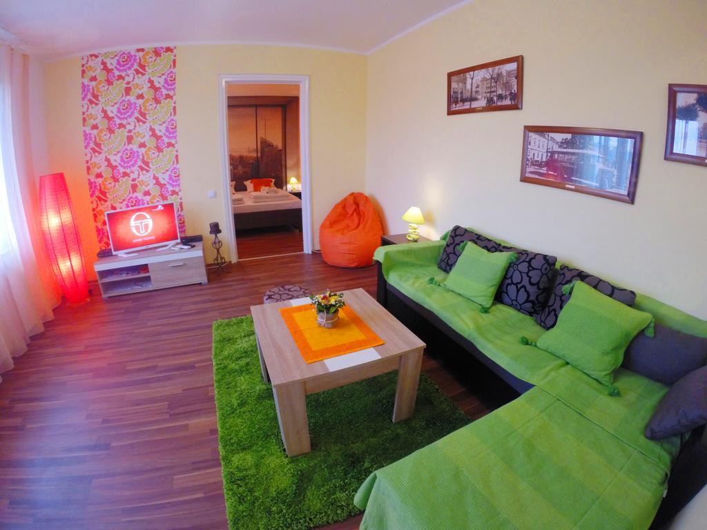 Balkan-Inn Skadarlija 2 Apartment Belgrado Esterno foto