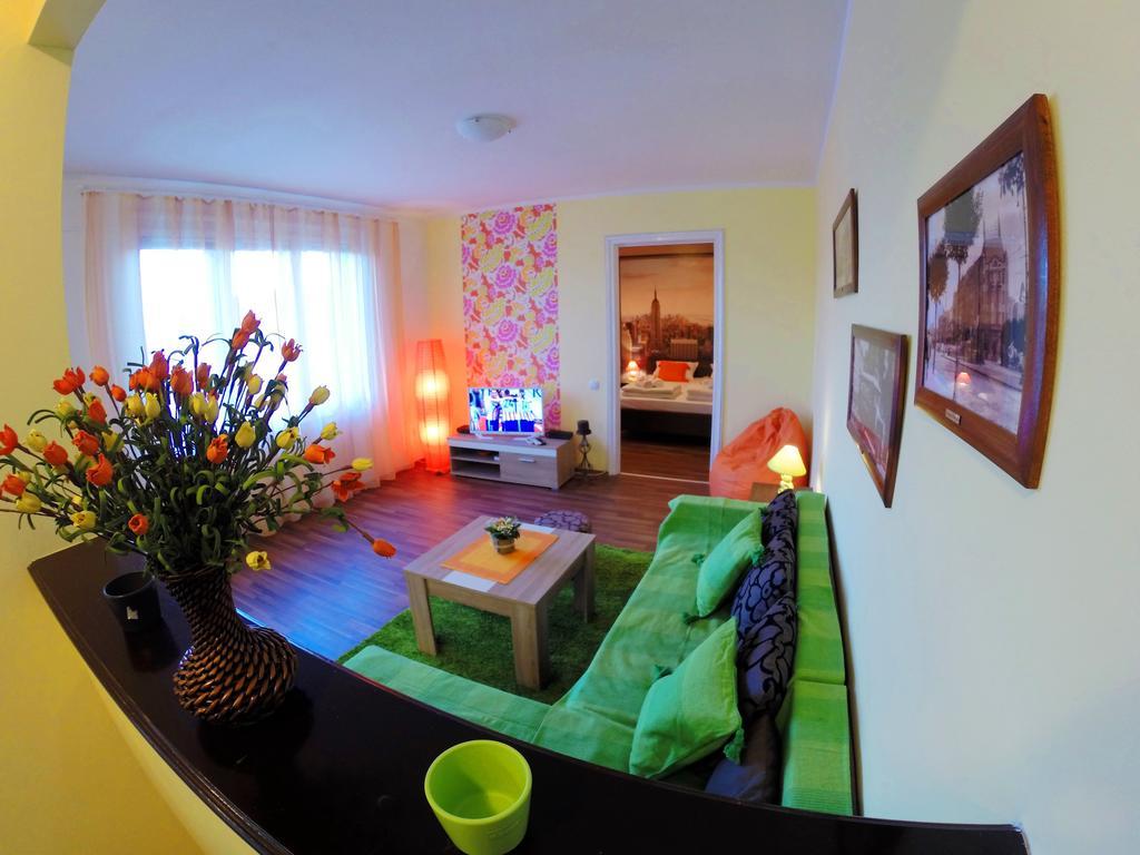Balkan-Inn Skadarlija 2 Apartment Belgrado Esterno foto