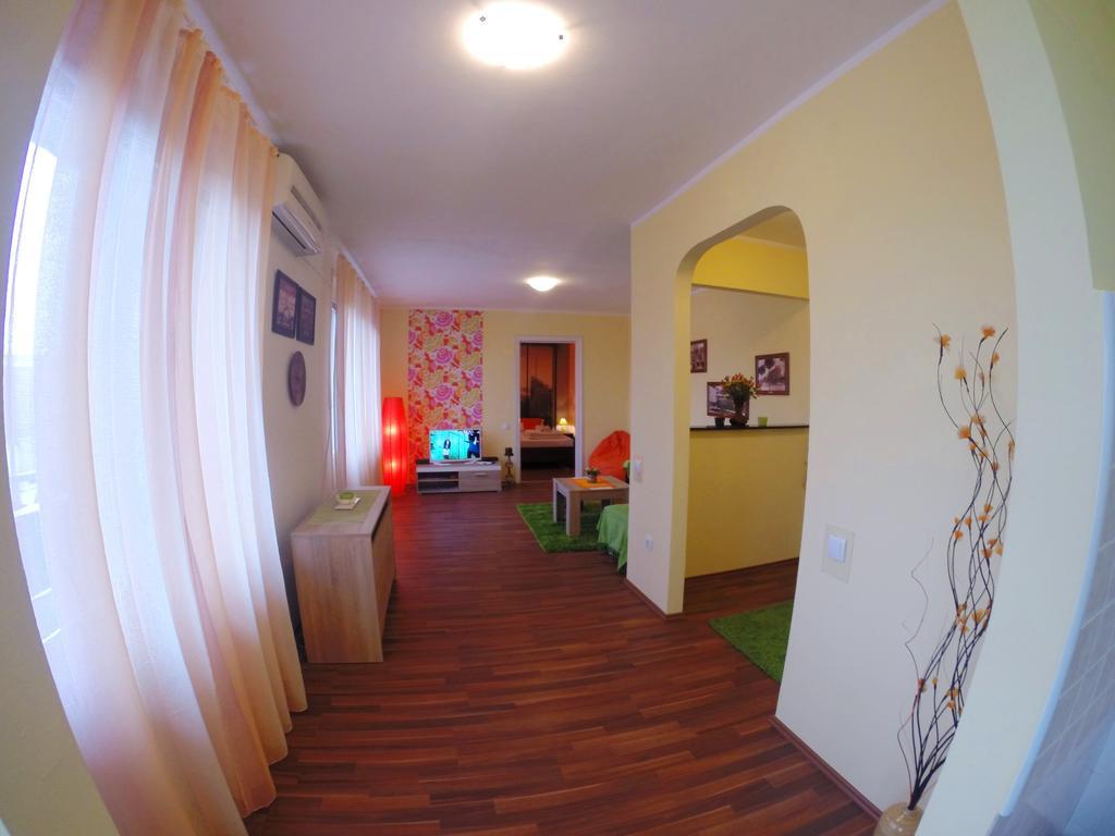 Balkan-Inn Skadarlija 2 Apartment Belgrado Esterno foto