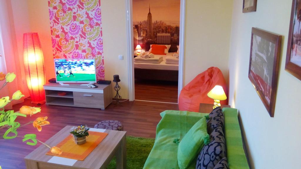 Balkan-Inn Skadarlija 2 Apartment Belgrado Esterno foto