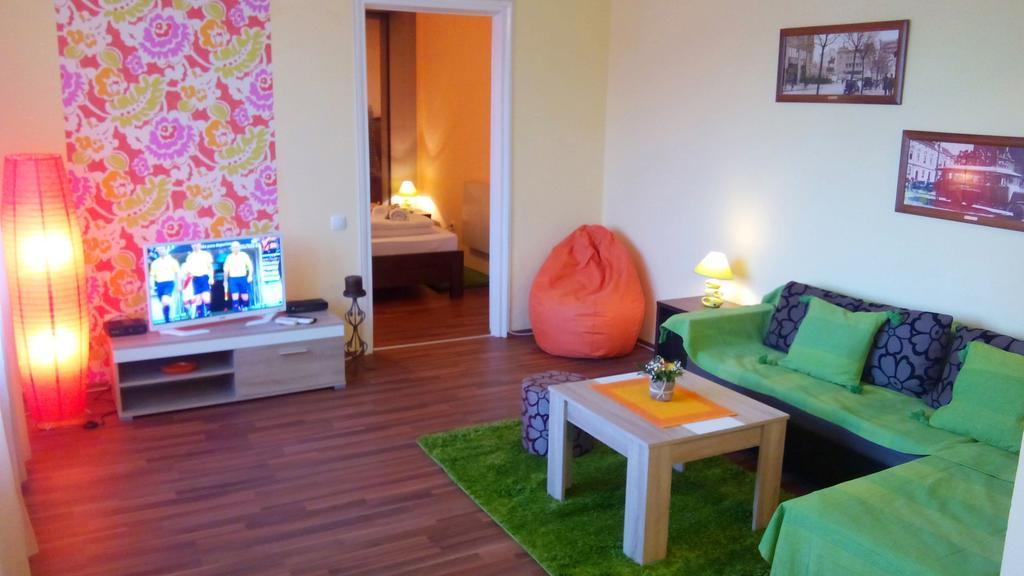Balkan-Inn Skadarlija 2 Apartment Belgrado Esterno foto